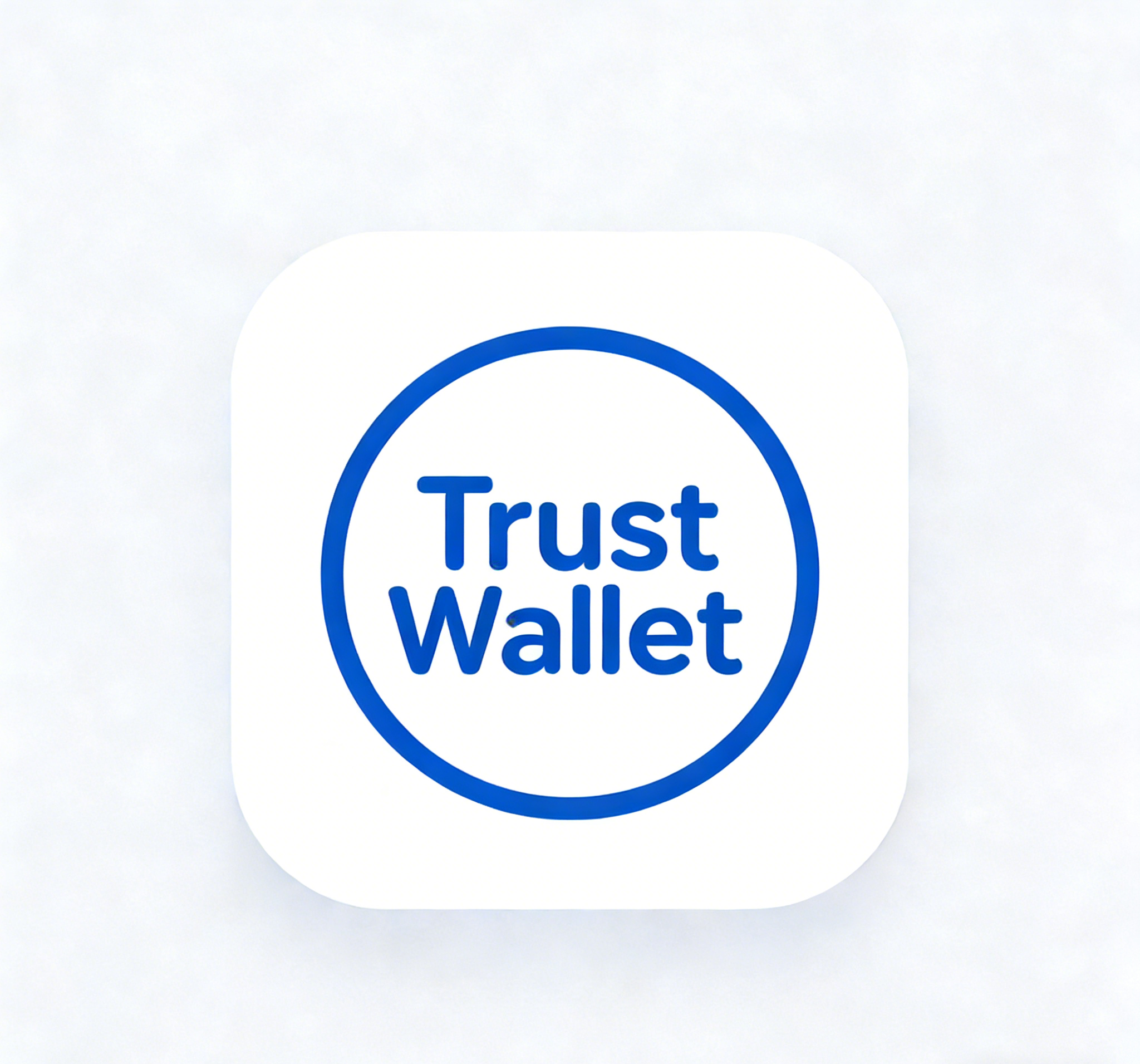 Trust Wallet钱包Logo